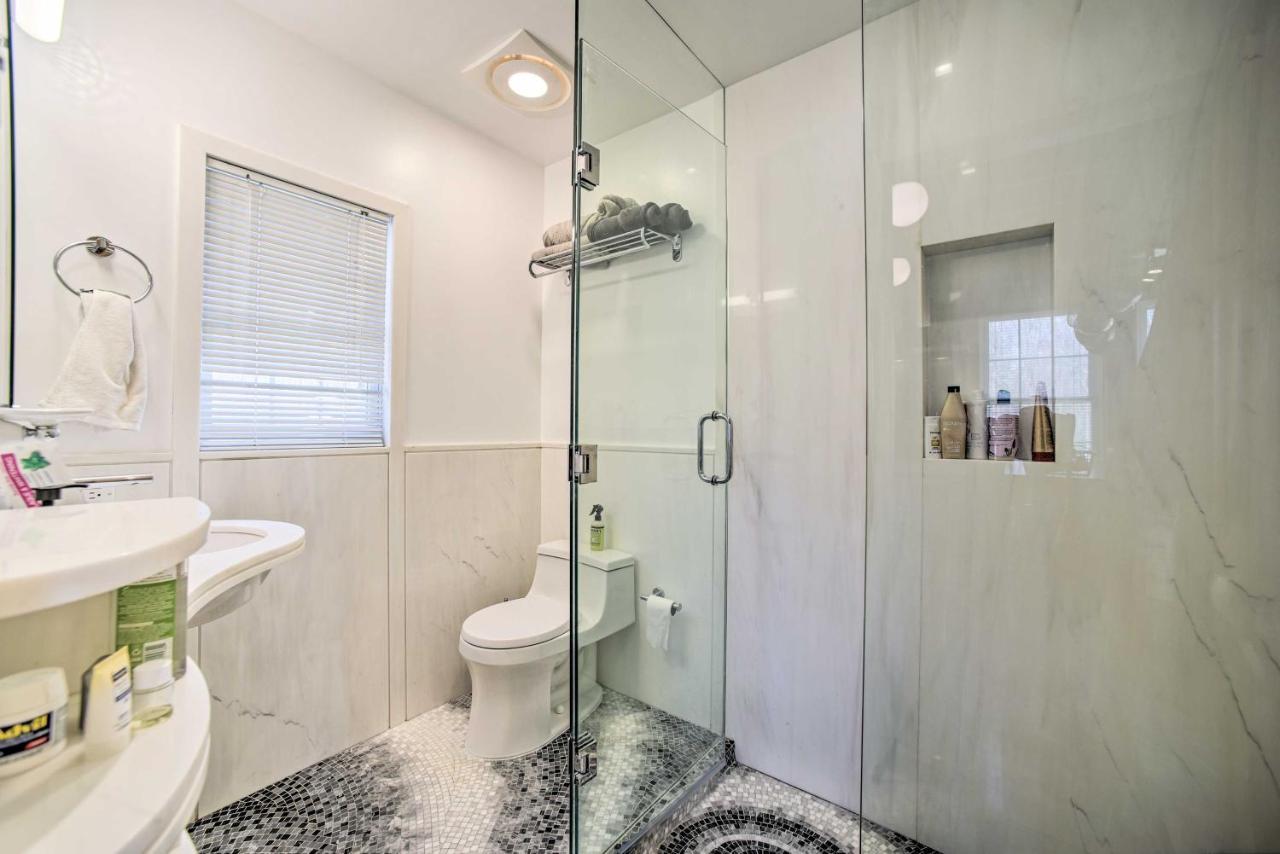 Charming Cottage With Yard - 2 Mi To Tinker St! Woodstock Luaran gambar
